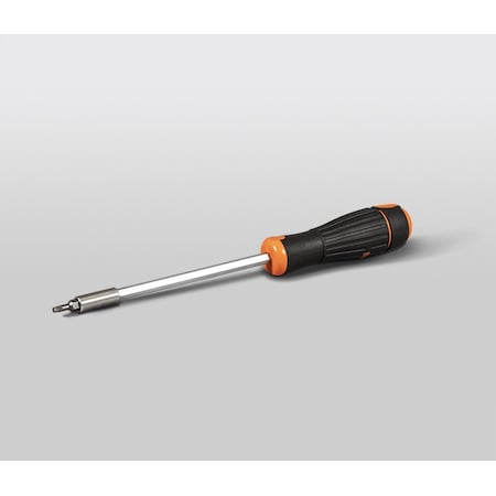 Aranet Screwdriver with Security Torx T15 insert TDATOR15